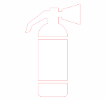 extinguishers