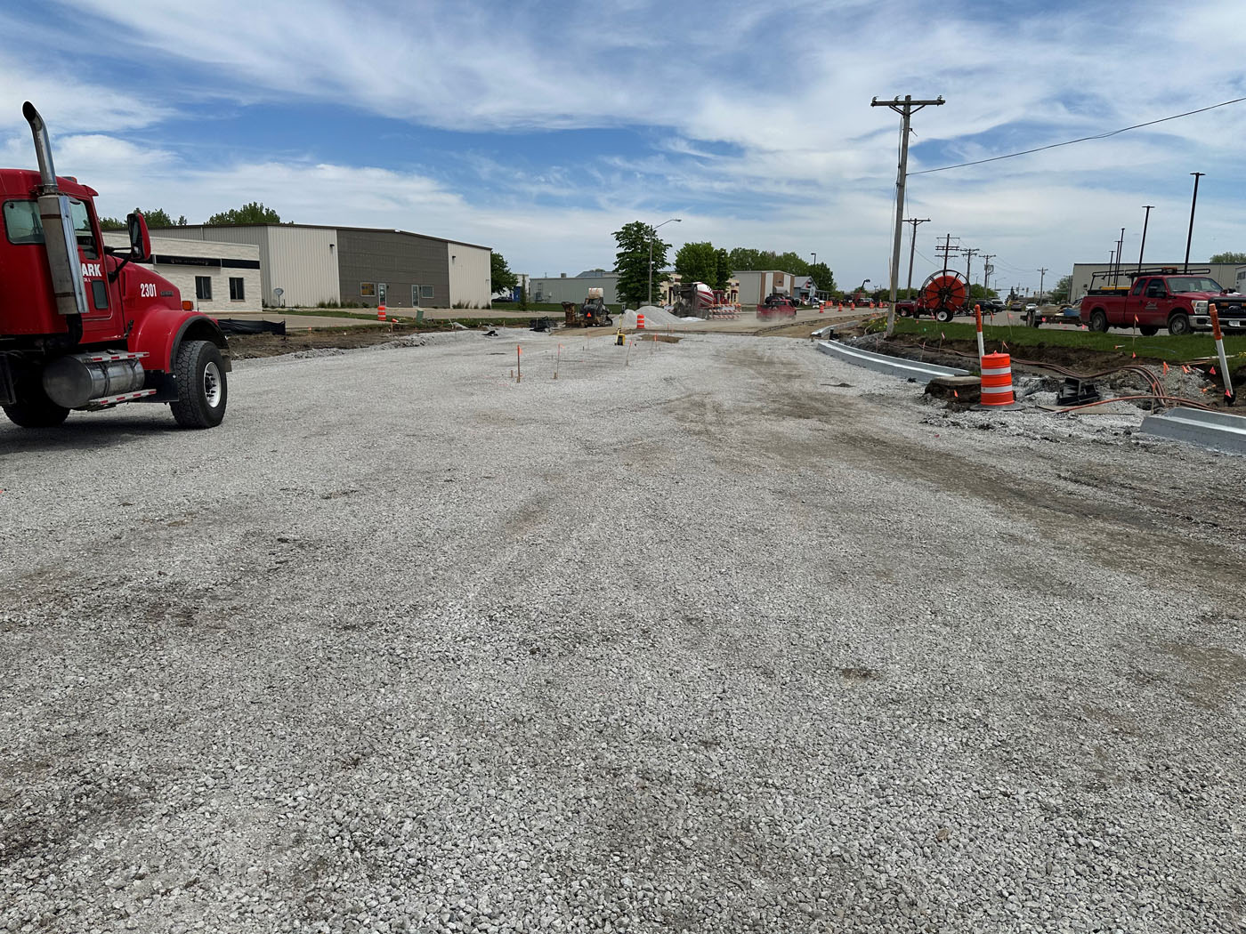 PH1 Hamilton Road Project 06