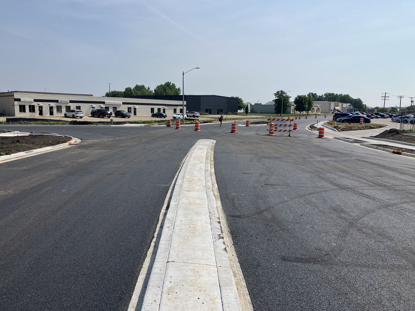 PH1 Hamilton Road Project 09