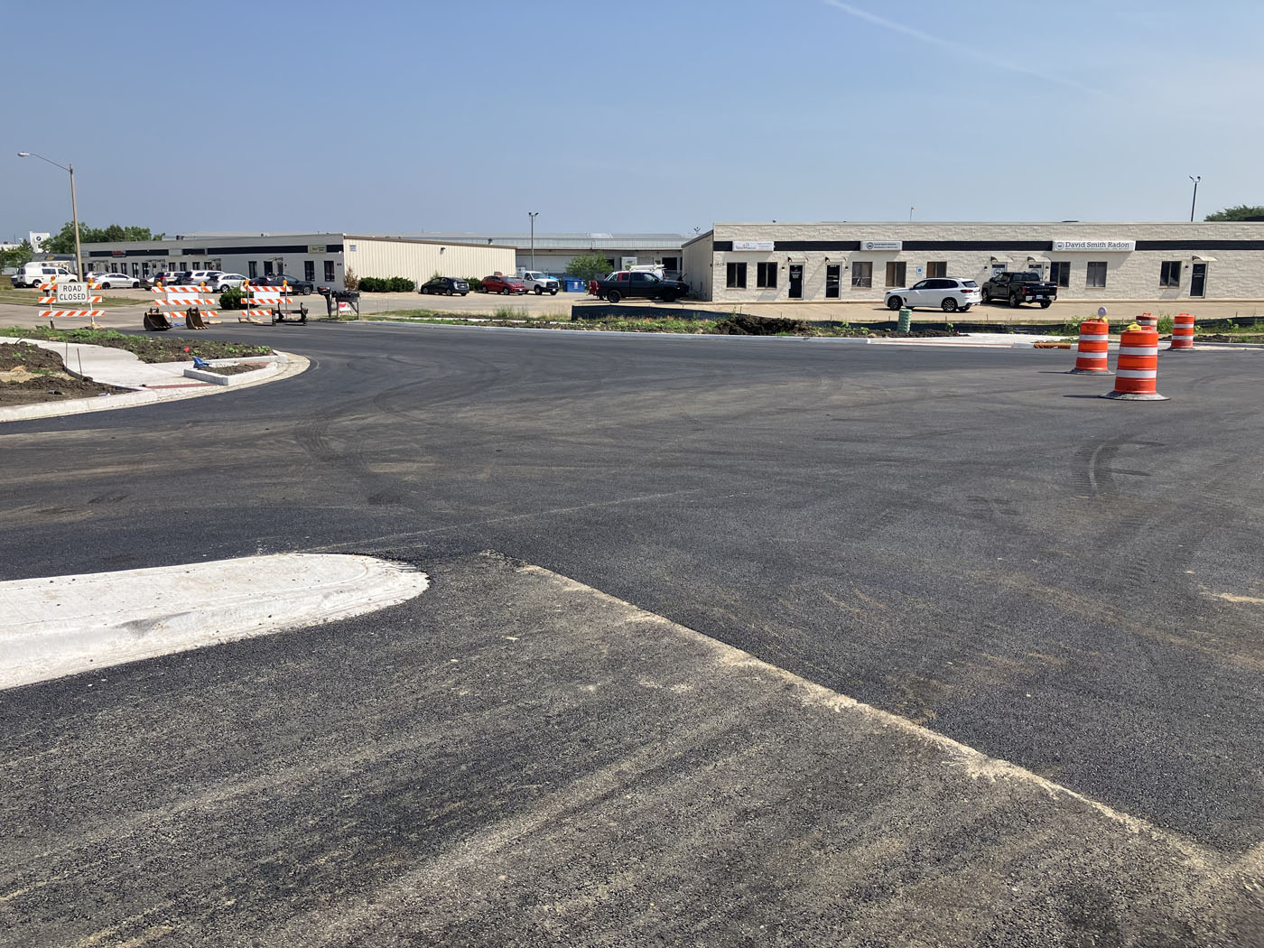 PH1 Hamilton Road Project 12