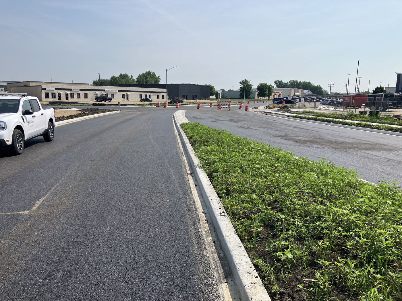 PH1 Hamilton Road Project 18